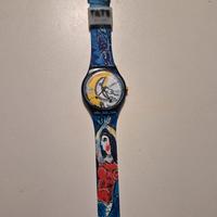 swatch for TATE gallery