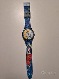 swatch for TATE gallery