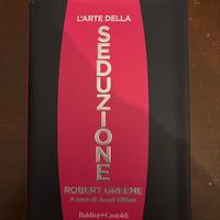 L’Arte della Seduzione, Robert Green