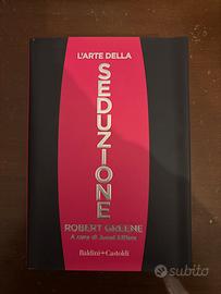 L’Arte della Seduzione, Robert Green