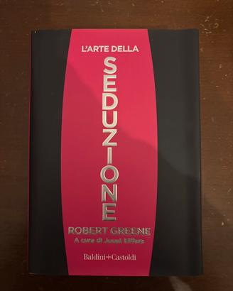 L’Arte della Seduzione, Robert Green