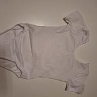 Body danza classica bambino