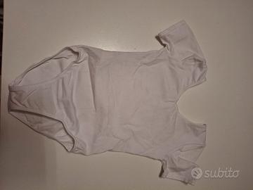 Body danza classica bambino