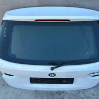 COFANO POSTERIORE BMW X1 E4 2014