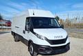 IVECO DAILY 35S16 FURGONE PASSO LUNGO TETTO H2
