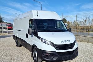 IVECO DAILY 35S16 FURGONE PASSO LUNGO TETTO H2