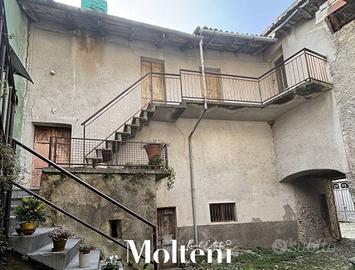 Casa indipendente di 108 m² con 4 locali a Abbadia