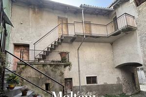Casa indipendente di 108 m² con 4 locali a Abbadia