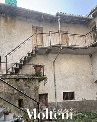 Casa indipendente di 108 m² con 4 locali a Abbadia