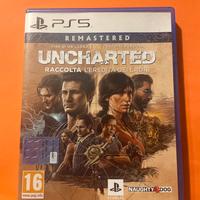UNCHARTED-l’eredità dei ladri