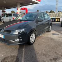 Volkswagen Polo 1.4 TDI 75CV 2016