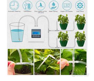 Landrip irrigazione
