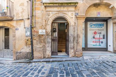 Casa Indipendente - Caltagirone