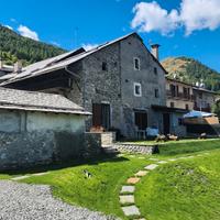 Bilocale in montagna