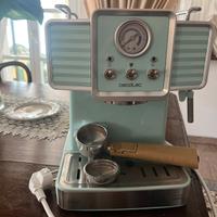 Macchina Caffe Cecotec