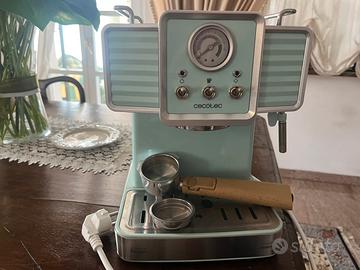 Macchina Caffe Cecotec