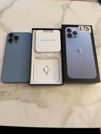iPhone 13 Pro Max 1 tb