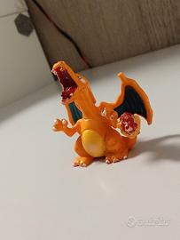 pokemon Charizard minifigures (Tomy)