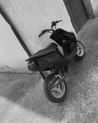 malaguti f67 607cc 2fausto