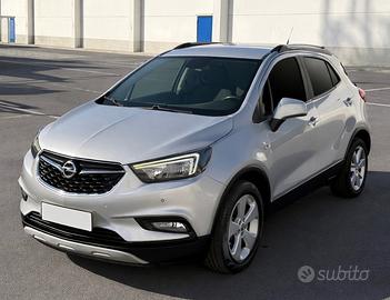 Opel Mokka X 1.6 CDTI Ecotec 4x2 Start&Stop Busine