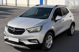 Opel Mokka X 1.6 CDTI Ecotec 4x2 Start&Stop Busine