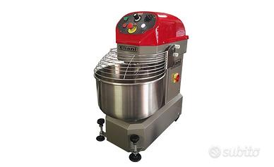 Impastatrice Eliani ES35 VAR