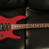 Dean USXL (made in USA 1996)