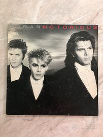 Duran Duran - Notorious - Vinile