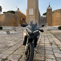 Multistrada V4S Travel&Radar 2021