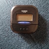 sveglia  digitale portatile Casio 