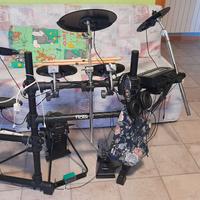 Batteria elettronica Roland TD3
