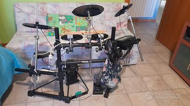 Batteria elettronica Roland TD3