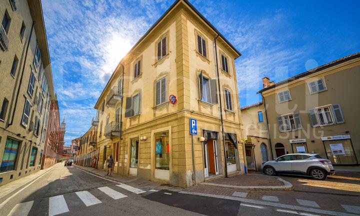 Appartamento Chieri [Cod. rif 3263947VRG]