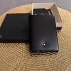 Portafoglio Montblanc