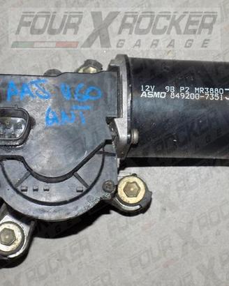Motorino tergicristallo Mitsubishi Pajero V60