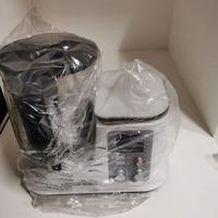 Robot da cucina multifunzione nuovo