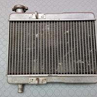 RADIATORE ACQUA HUSABERG FC 550 2002 2003 FE 450 2