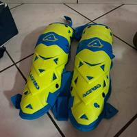 Ginocchiere acerbis impact motocross Adulto