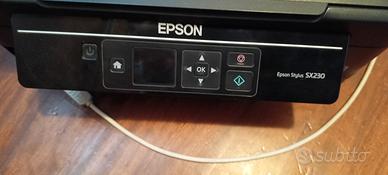 stampate a getto epson