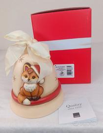 THUN Campanella Volpe Grace Limited Edition Rara