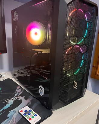 PC GAMING 15-9440F CPU RTX 2060 SUPER SSD 500GB