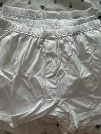 6 boxer Nottingham filo dí Scozia