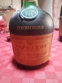 Cognac Napoleon Courvoisier