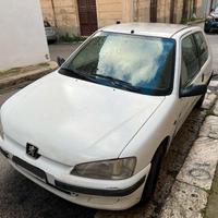 PEUGEOT 106