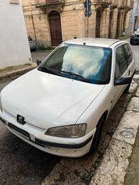 PEUGEOT 106