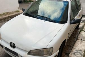 PEUGEOT 106