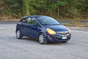 Opel Corsa 1.2 5 porte Predisposizione GPL Edition