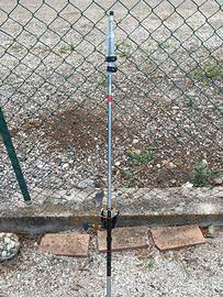 canna trotalago tremarella con muninello dawia