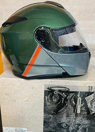 Casco Moto Guzzi Centenario