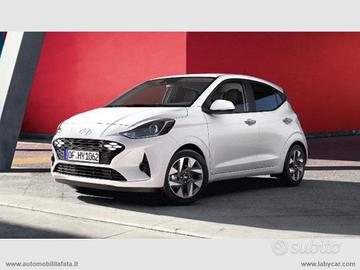 HYUNDAI i10 1.0 MPI AT Prime KM0 SUPER
